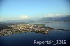 Luftaufnahme Kanton St.Gallen/Rapperswil - Foto Rapperswil  4186